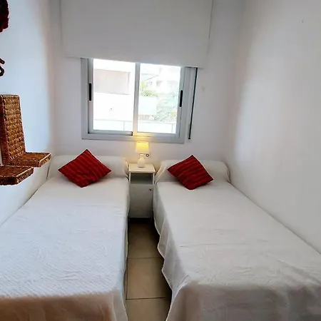 Apartamento Familidays 020 Aqquaria