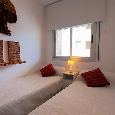 Apartamento Familidays 020 Aqquaria