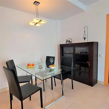 Apartamento Familidays 020 Aqquaria
