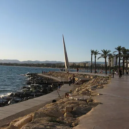 Apartment Familidays 020 Aqquaria Salou