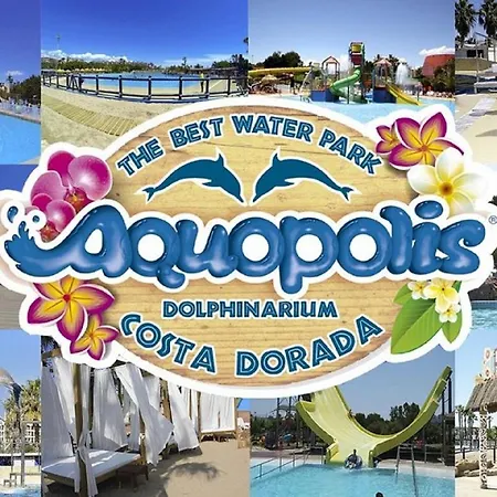 Familidays 020 Aqquaria * Salou