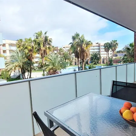 Apartment Familidays 020 Aqquaria Salou