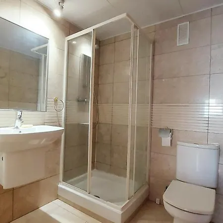 Familidays 020 Aqquaria Appartement Salou