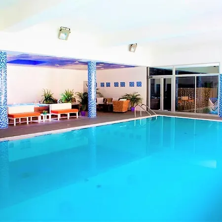 Familidays 020 Aqquaria Salou