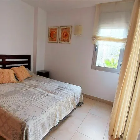 Apartment Familidays 020 Aqquaria Salou