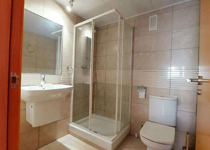Familidays 020 Aqquaria Appartement Salou