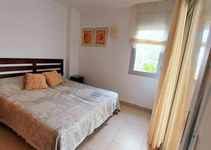 Appartement Familidays 020 Aqquaria Salou